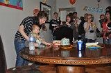 Tyler's First Birthday 20